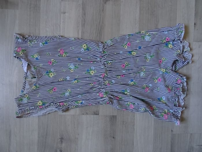 Combi short Primark - 5~6 ans