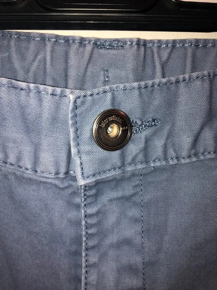 Jeans slim tape à l’œil - photo numéro 3