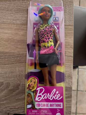 Barbie