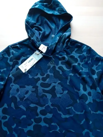 Sweat Adidas neuf 13-14 ans