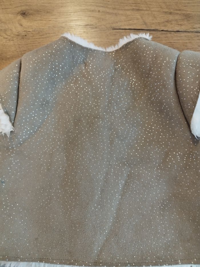 Gilet sans manche - photo numéro 4