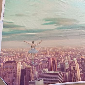 Coupon panneau jersey Stenzo