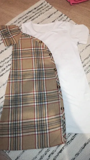 Robe shein