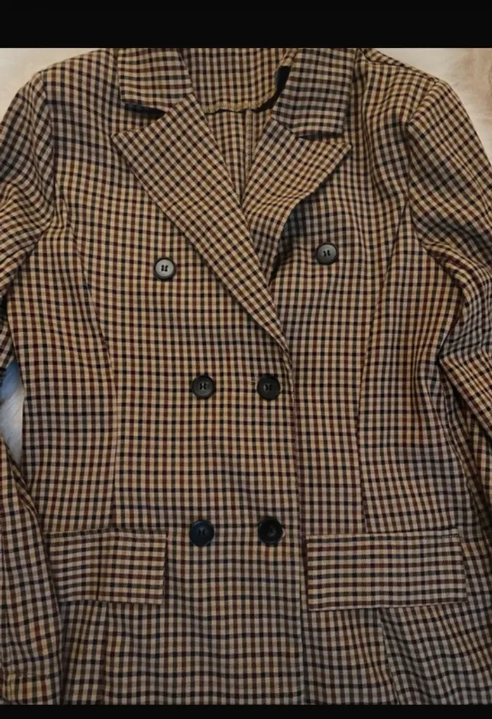 Veste - photo numéro 2