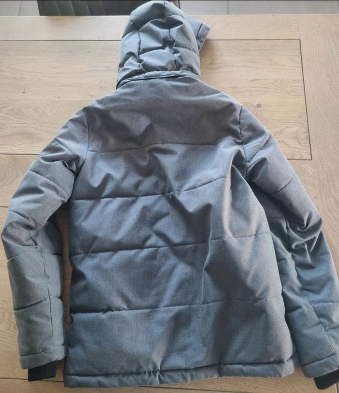 Manteau hiver - photo numéro 2