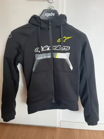 Veste Moto homme