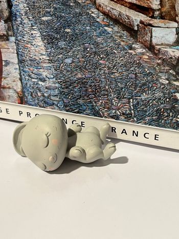 Tonie copain du dodo