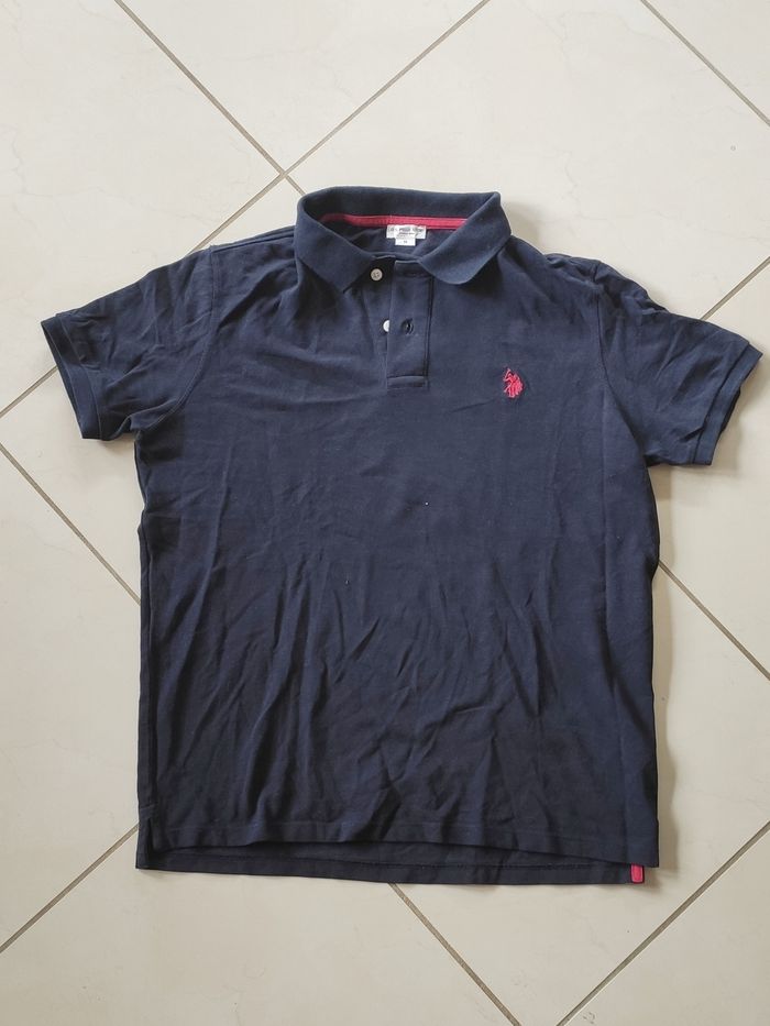 Lot de polos hommes - photo numéro 6