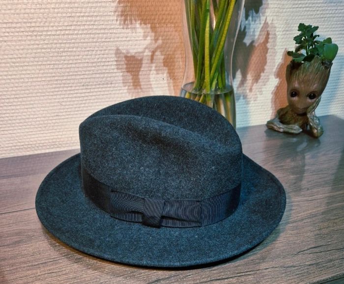 Chapeau mayser classique us-line - photo numéro 7