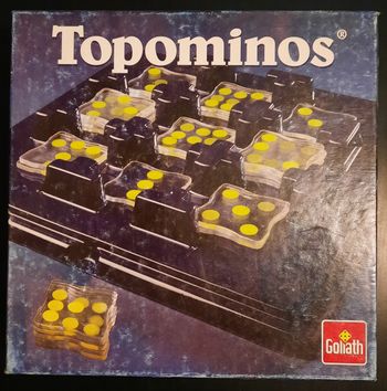 Toponimos