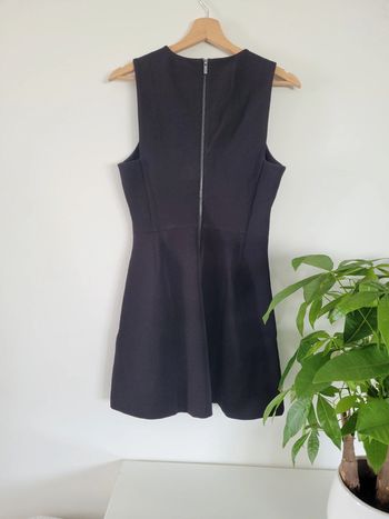 Robe sans manches LPB