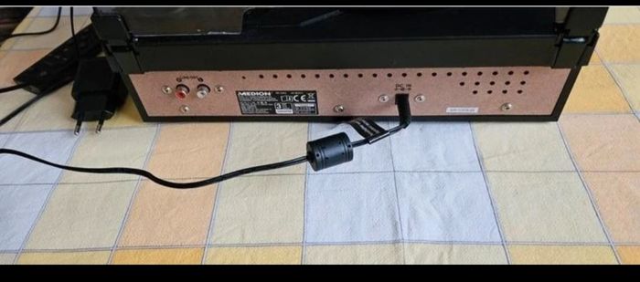 Tourne disque - photo numéro 6