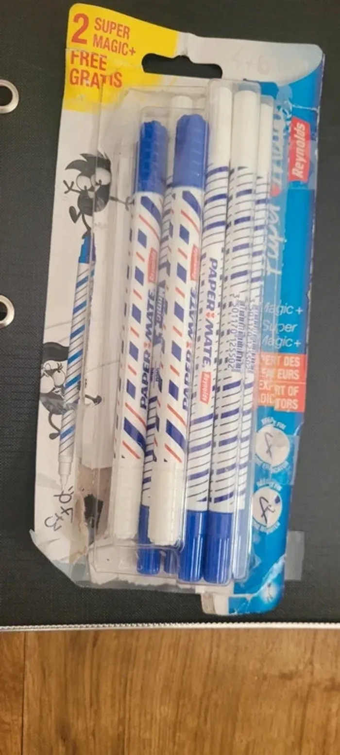fournitures scolaire - photo numéro 6