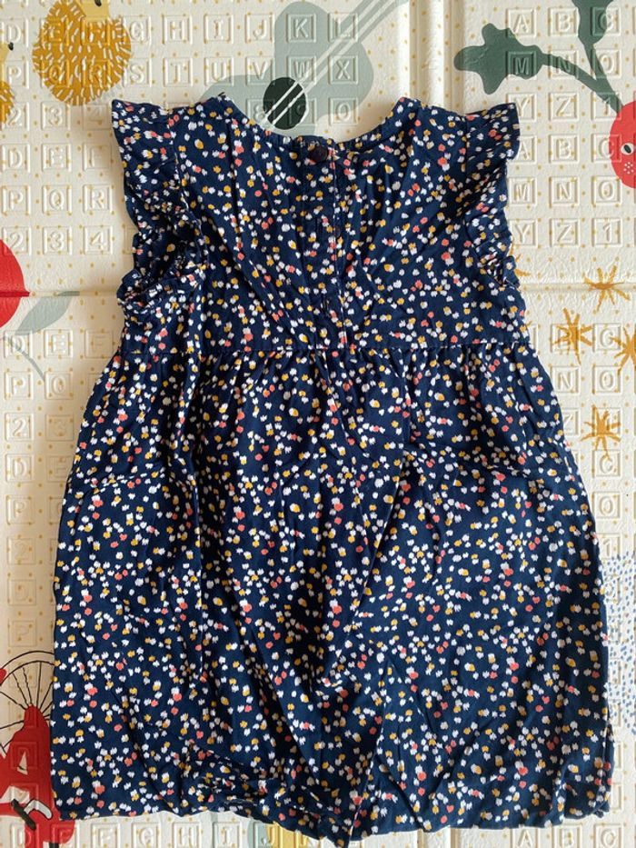 Robe été - 18 mois - photo numéro 4