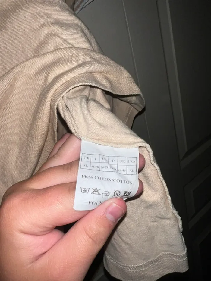 Polos Bertrand D’Arley - photo numéro 4