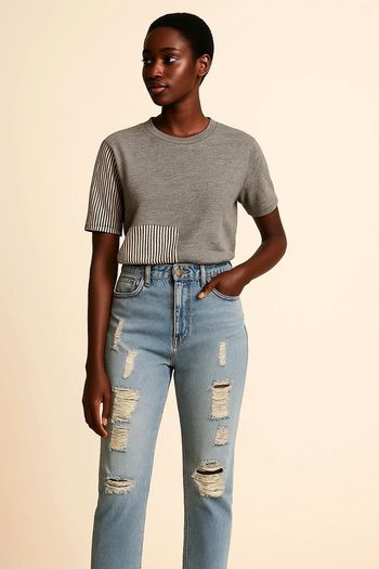 Jeans Shein