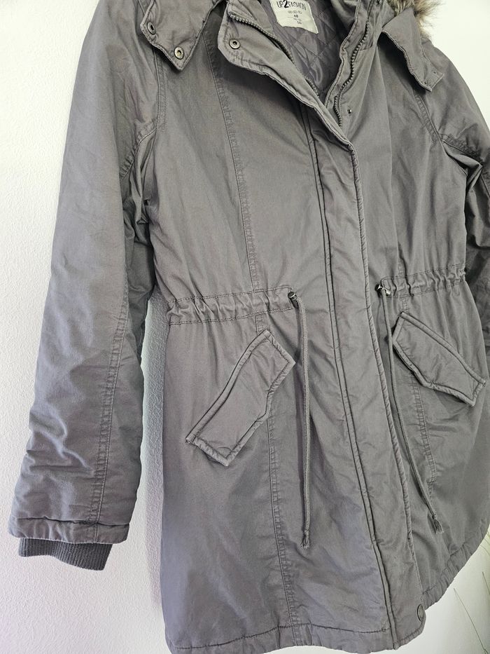 Parka taille 50 - photo numéro 2