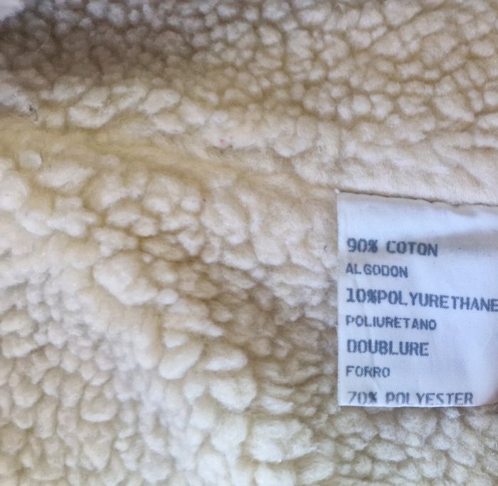 Manteaux hiver epais , moumoute , Teddy  , femme , taille 46 / 3XL - photo numéro 7