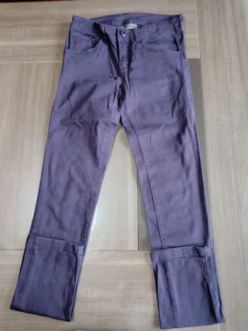 Pantalon femme taille 34