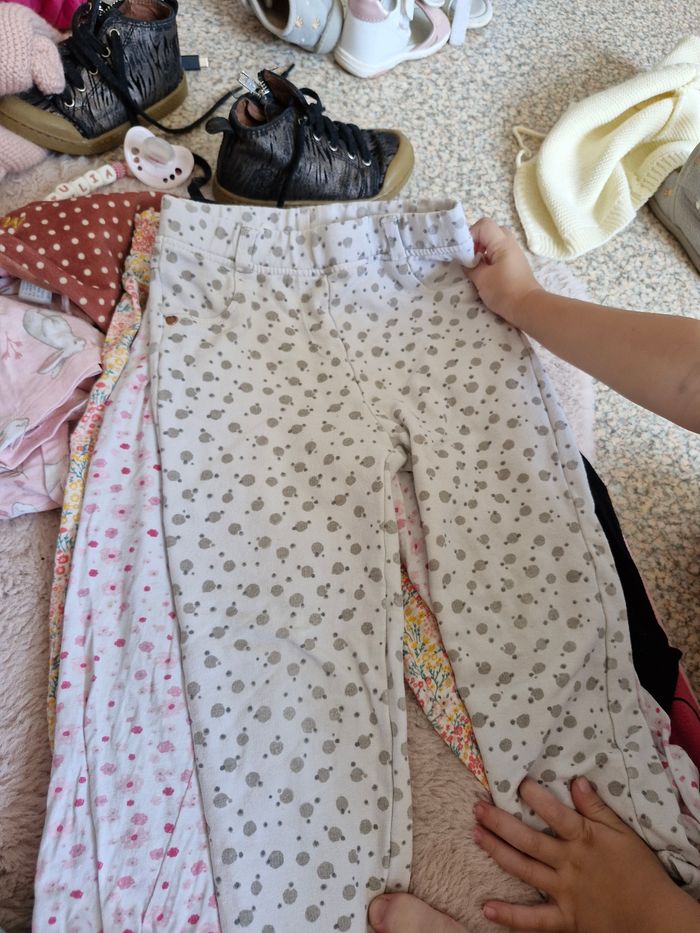 Lot pantalon - photo numéro 6