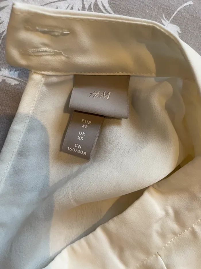 Haut H&M neuf - photo numéro 3