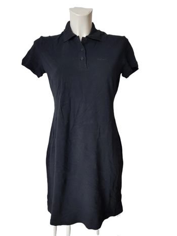 Esprit - Robe polo à manches courtes - Neuf !