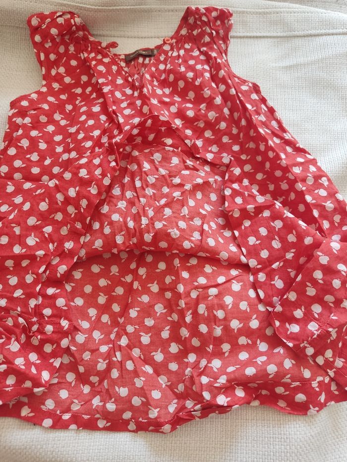 Robe légère bout'chou 18 mois - photo numéro 4