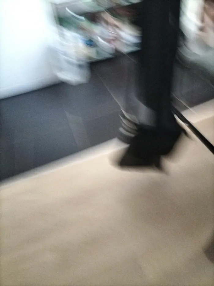 Bottes mickey taille 23 - photo numéro 5