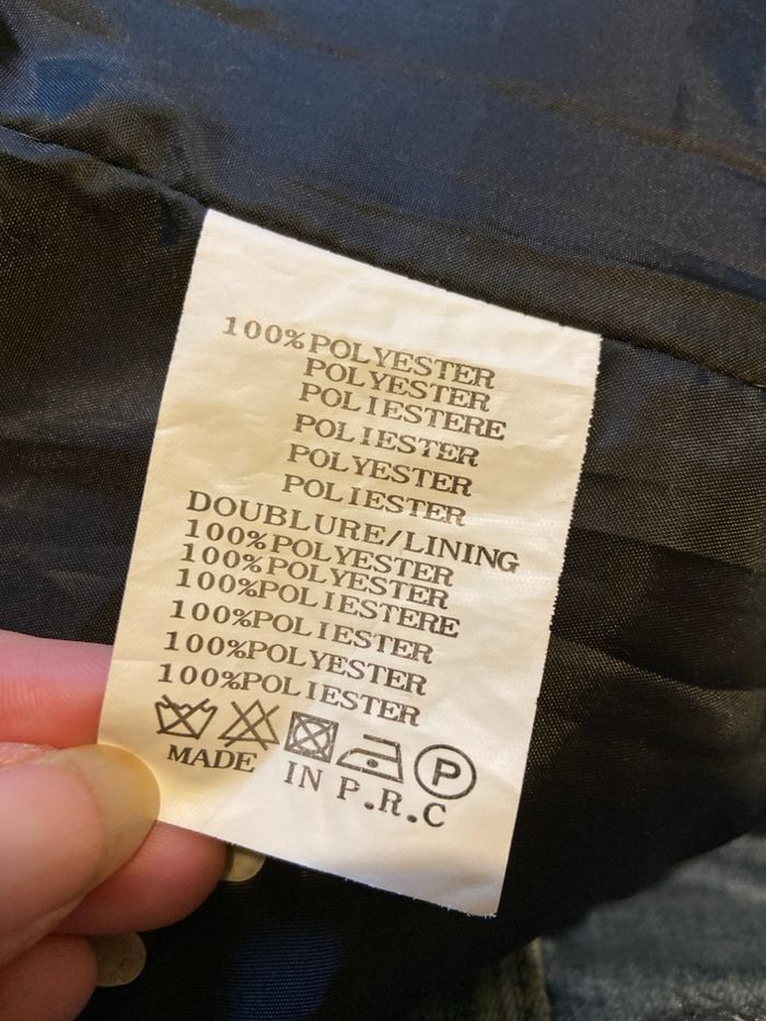 Manteau - photo numéro 5