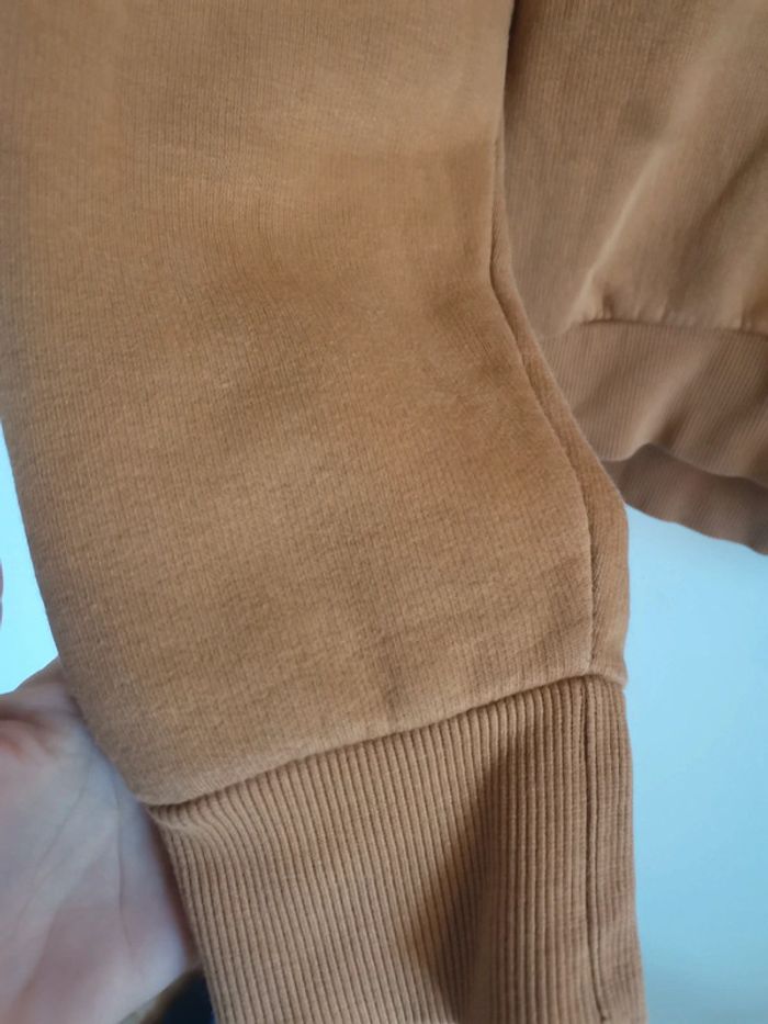 Sweat tao 14 ans - photo numéro 4