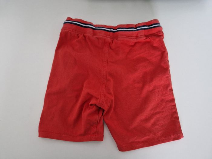 Short 4 ans - photo numéro 4