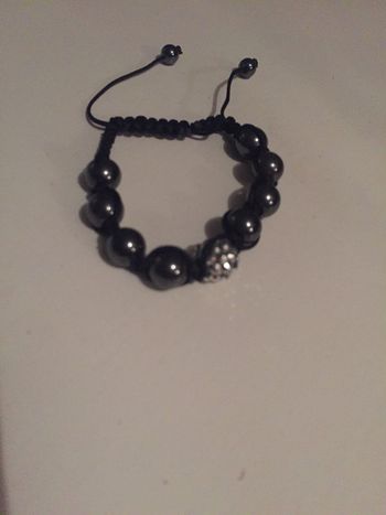 Bracelets shamballa