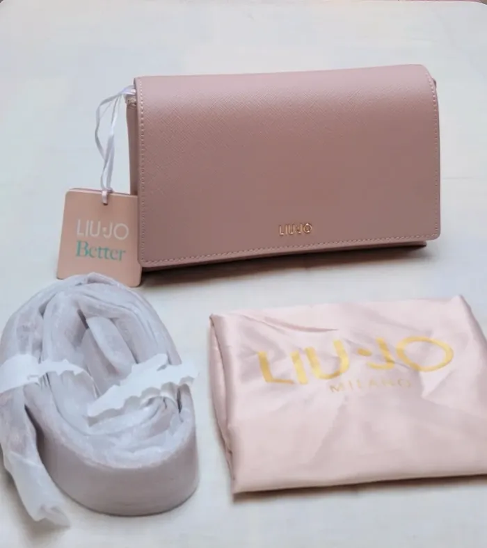 Sac porté épaule LIUJO neuf avec étiquette 🏷