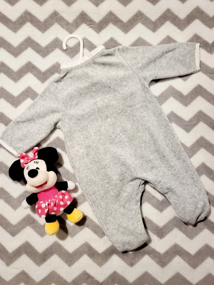 Pyjama 3 mois Obaidi - photo numéro 4