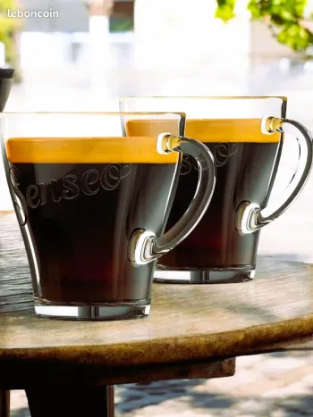 Tasse senseo