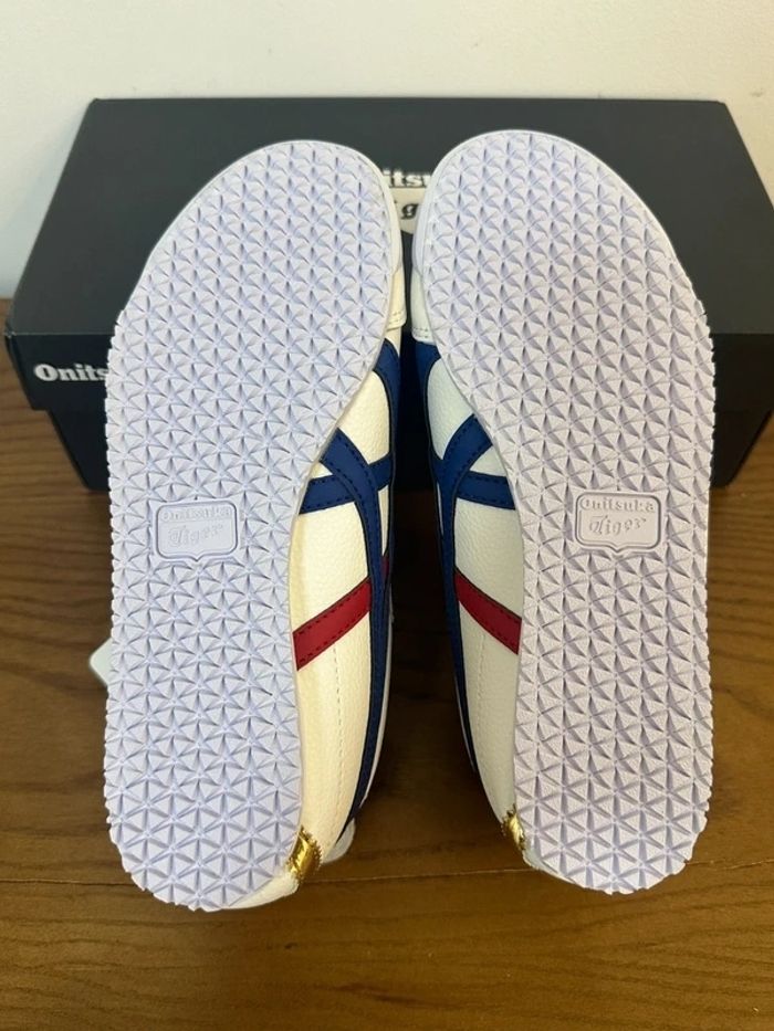 Onitsuka Tiger MEXICO 66  37 - photo numéro 5