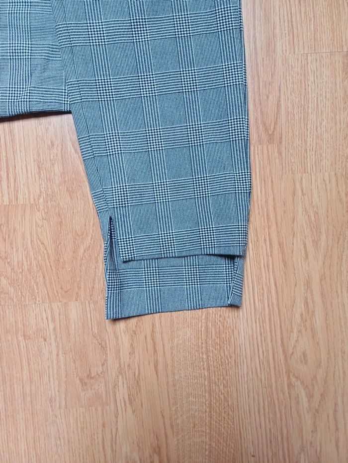 Pantalon rayé - photo numéro 2
