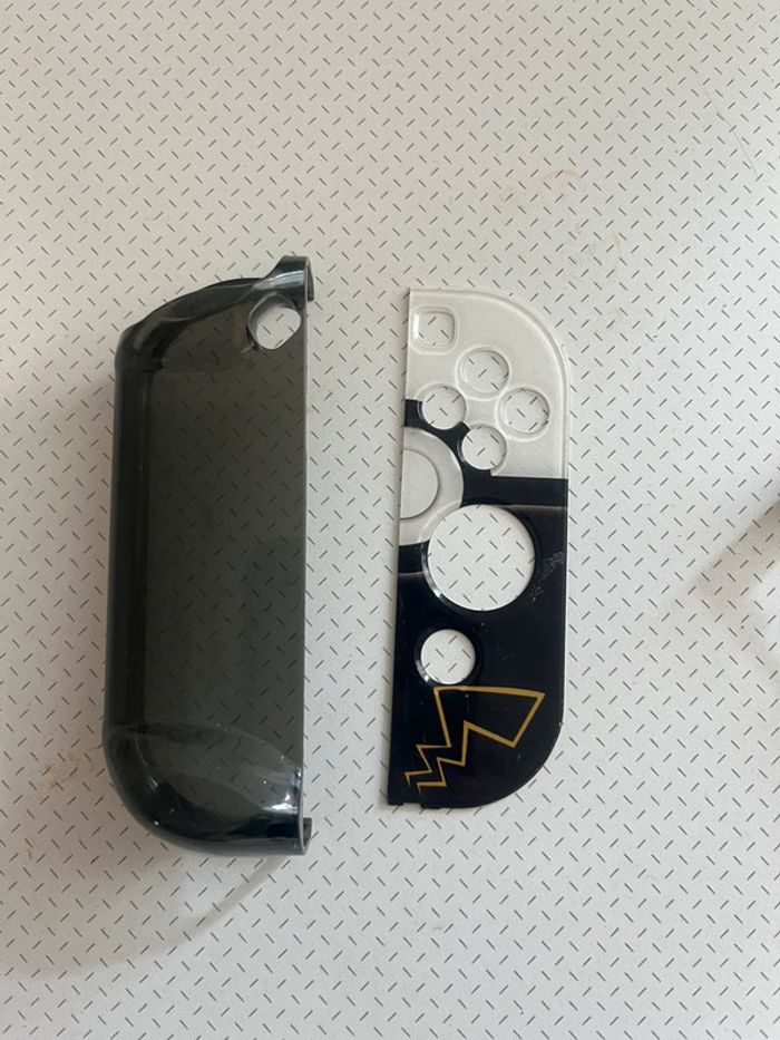 Coque switch Pokémon - photo numéro 5