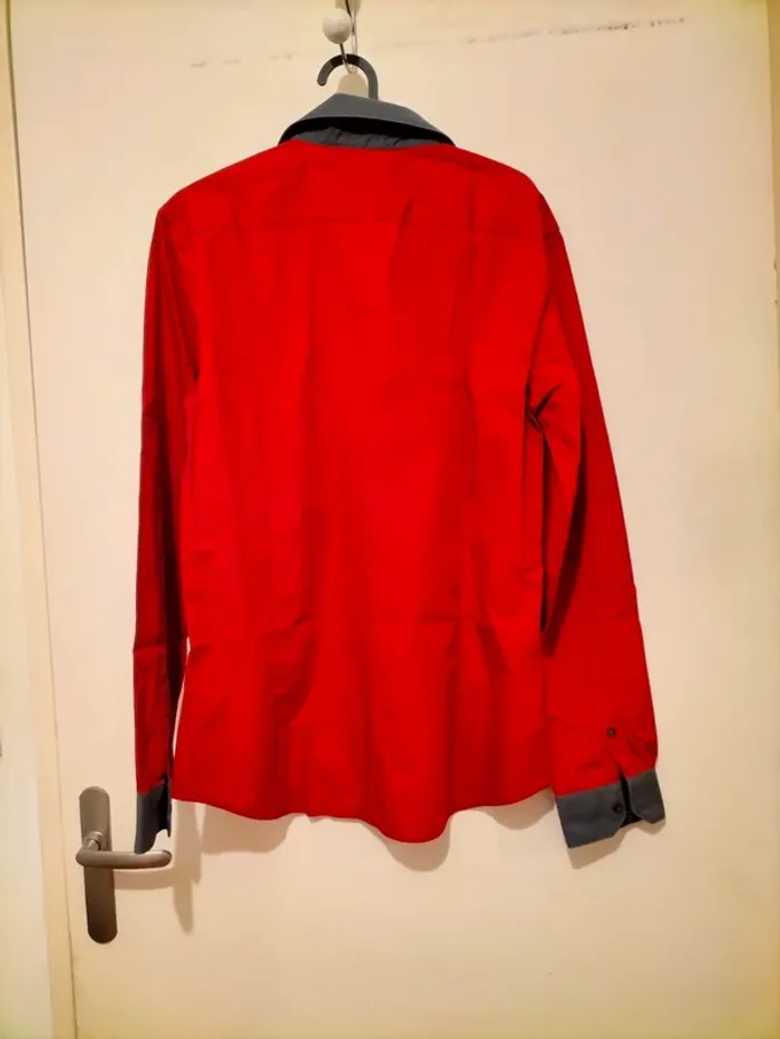Chemise Celio 1 - photo numéro 3