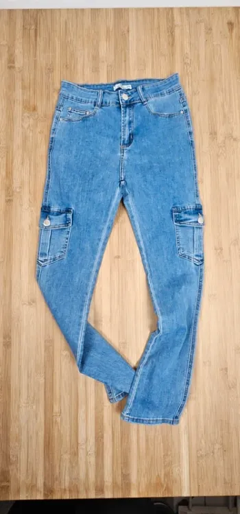 Jeans Mila premium T:38