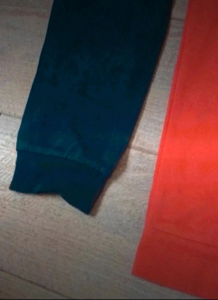 Sweat 3 couleurs - photo numéro 2