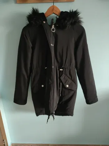 Veste d'hiver