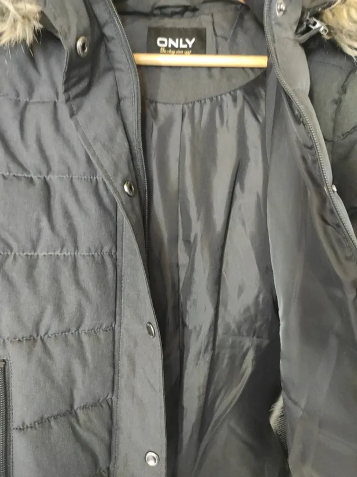 Blouson only - photo numéro 4