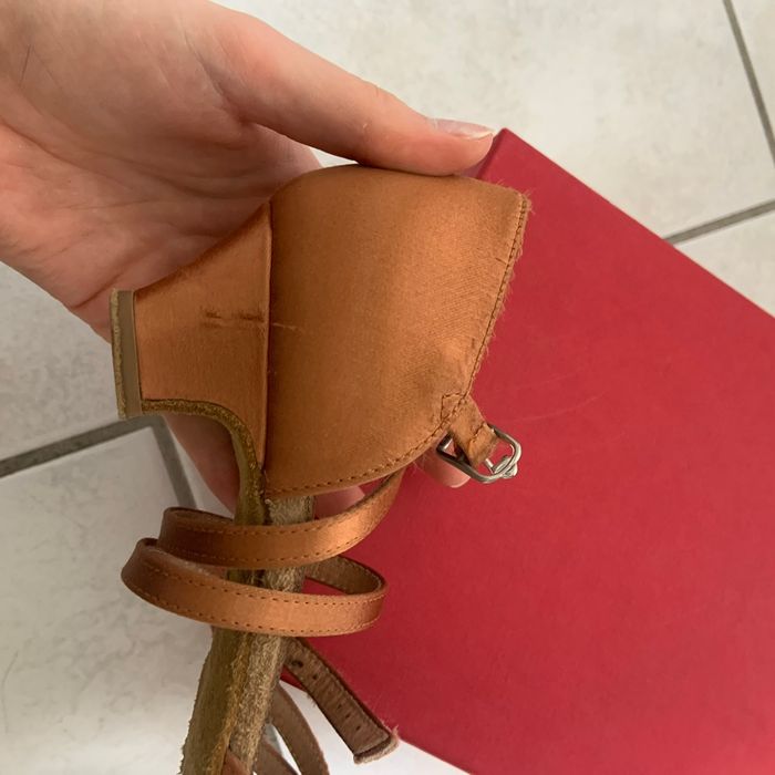 Chaussure de danse Paoul - photo numéro 5