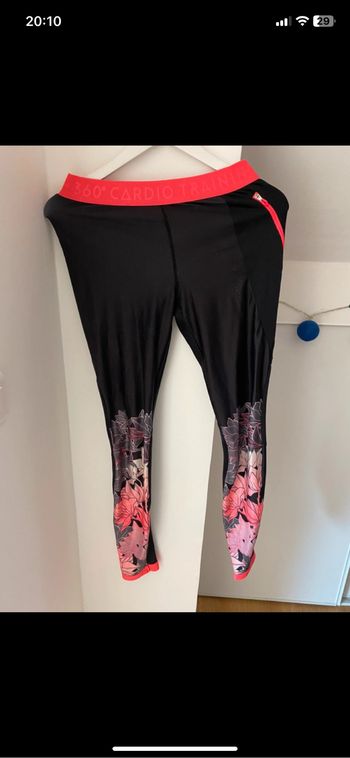 Legging de sport