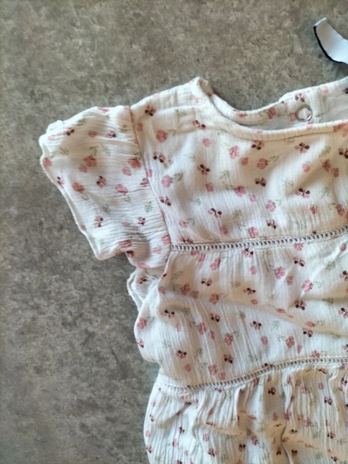 Robe taille 18 mois FPC - photo numéro 4