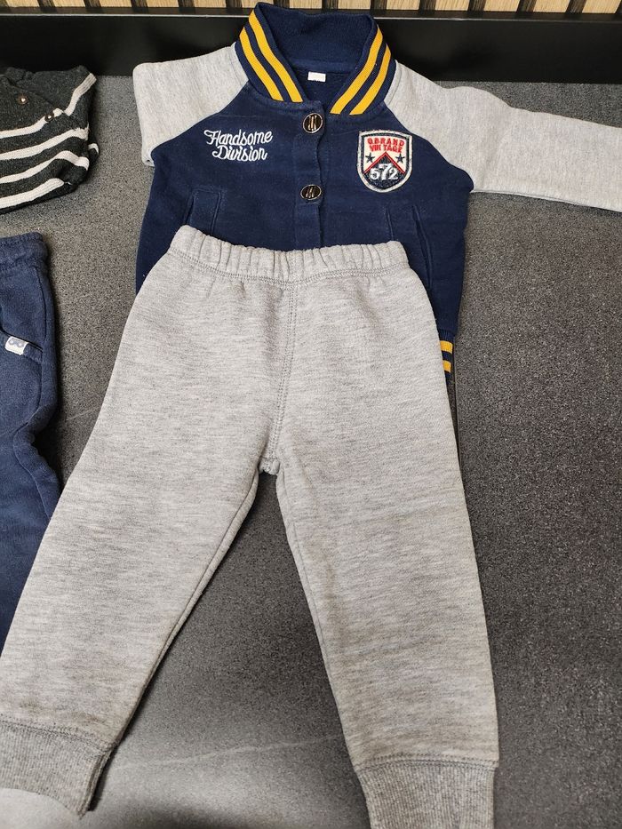 Lot de 9 mois garçon - photo numéro 5