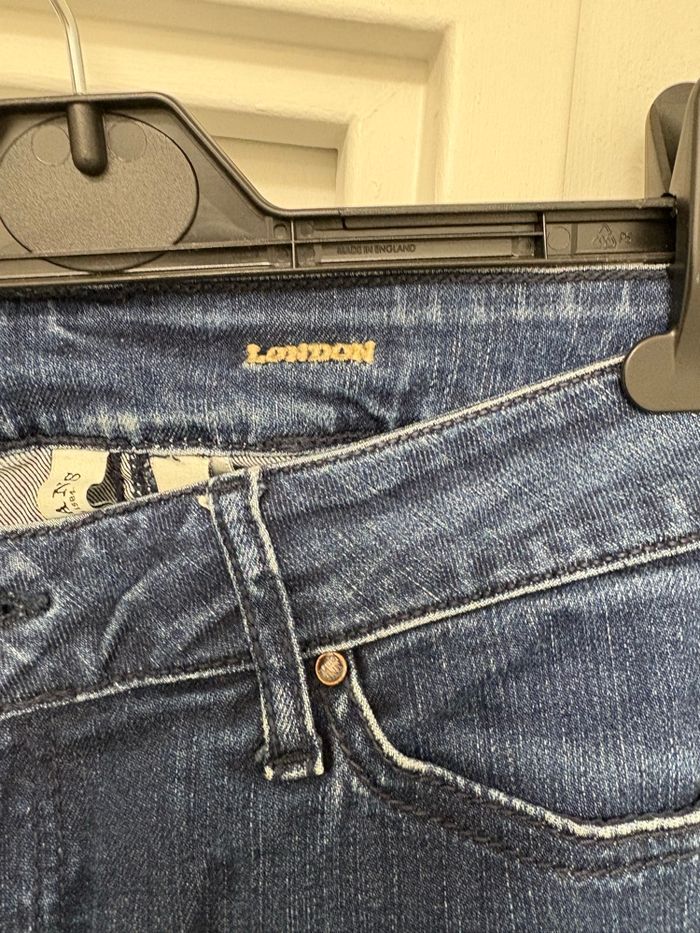 Jeans - photo numéro 3