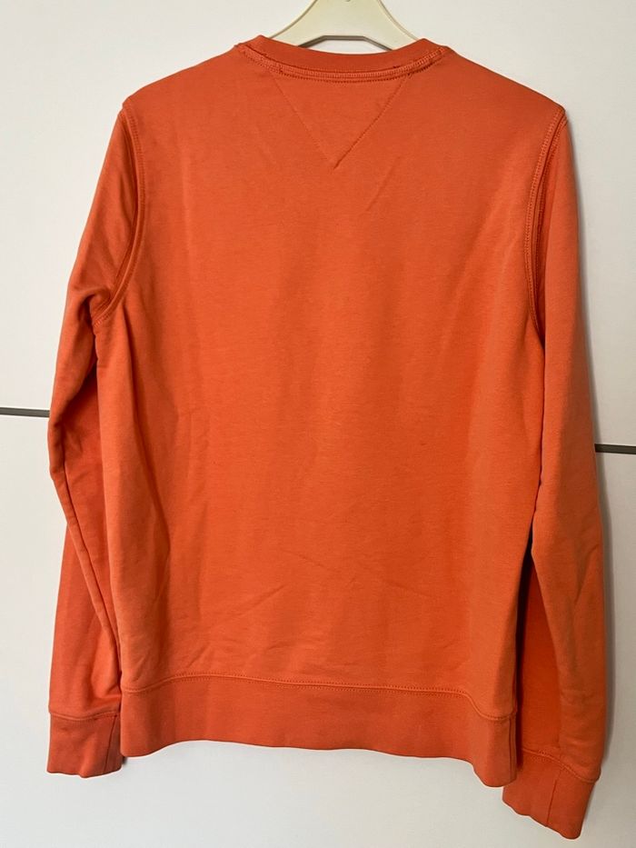 Sweat Tommy Hilfiger - photo numéro 2