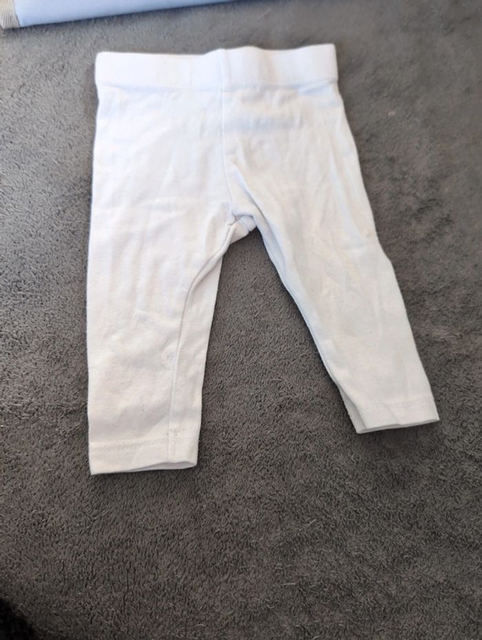 Leggings fille 3 mois